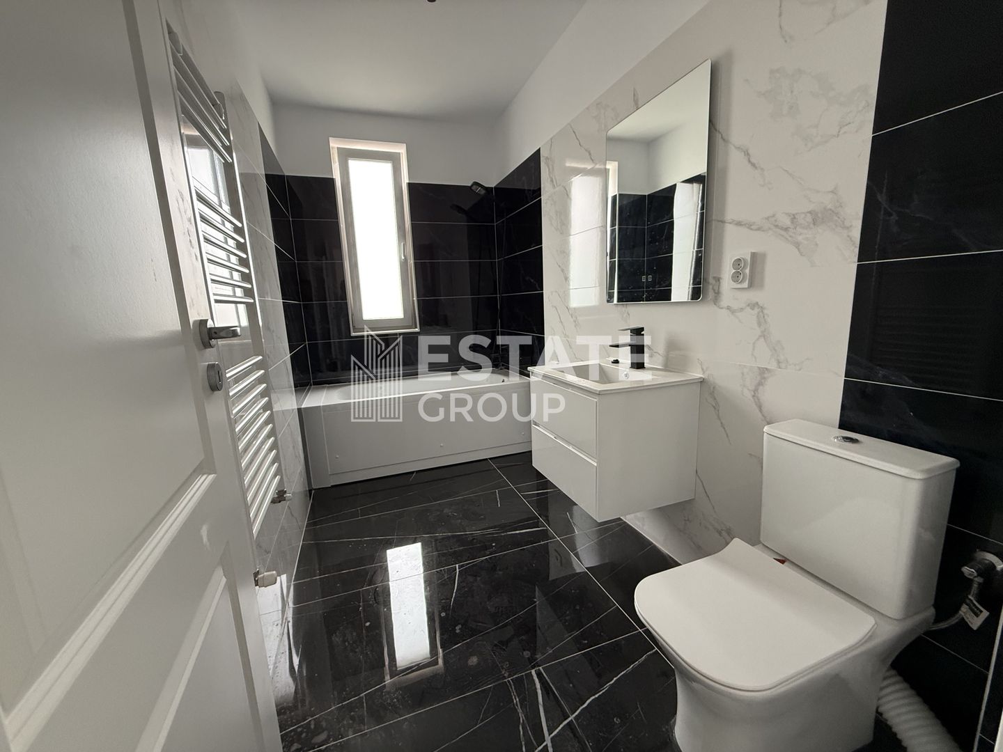 Apartament cu 1 camera in Giroc - Poză 4