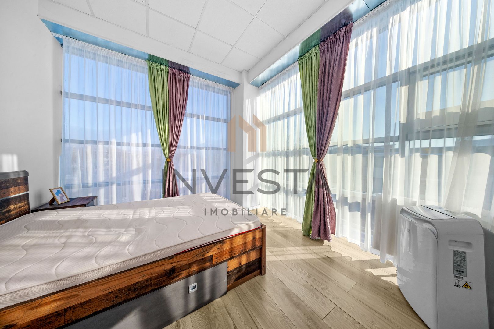 Apartament 3 dormitoare Piata 1 Mai, ideal pentru locuit sau birou - Poză 3