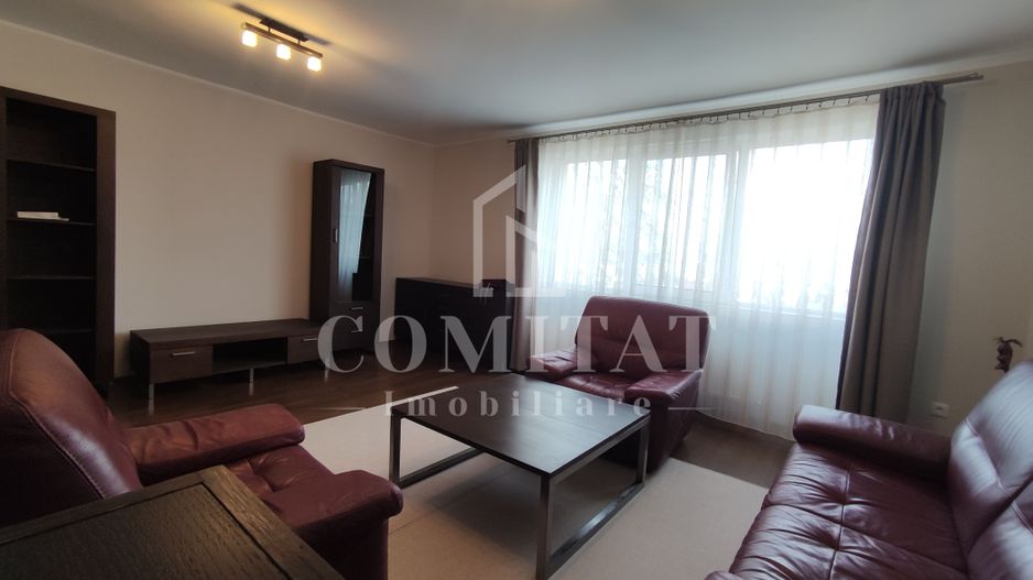 Apartament cu 3 camere | 92 mp | Zona Andrei Mureșanu - Poză 5