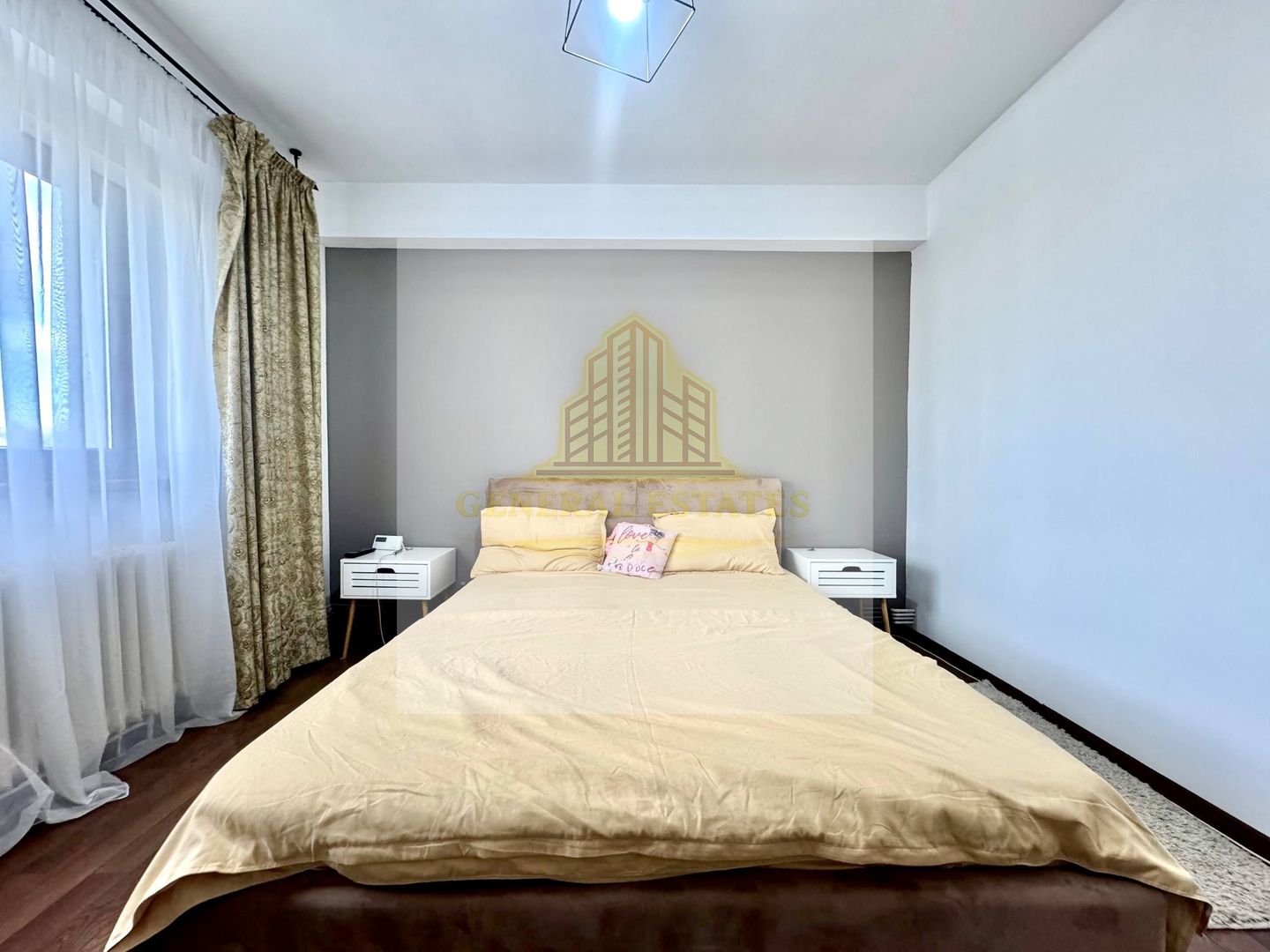 Spre Vânzare apartament cu 3 camere - 72 m.p - Nicolina, Iași - Poză 7