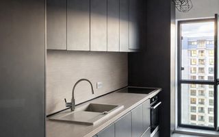 2 Camere High Level Plaza Residence Exigent Mall Afi Politehnica - Poză 13