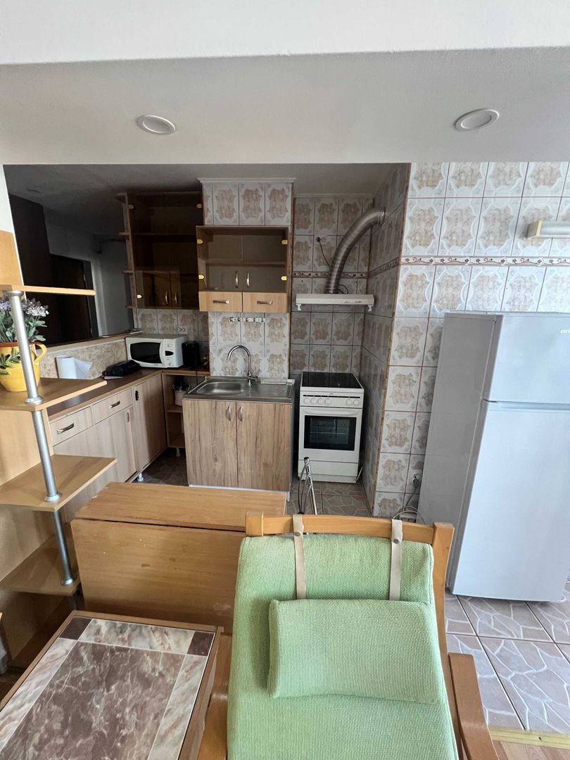 Studio 45MP cu centrala proprie intersectia Bd.ului Ferdinand cu Sos. Pantelimon - Poză 8