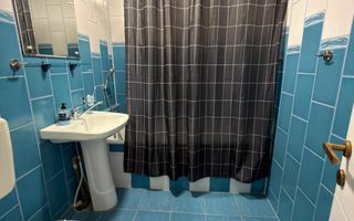 3 Camere | 2 Băi | Renovat-Prima Închiriere | Bd Uverturii - T. Masca - Poză 9