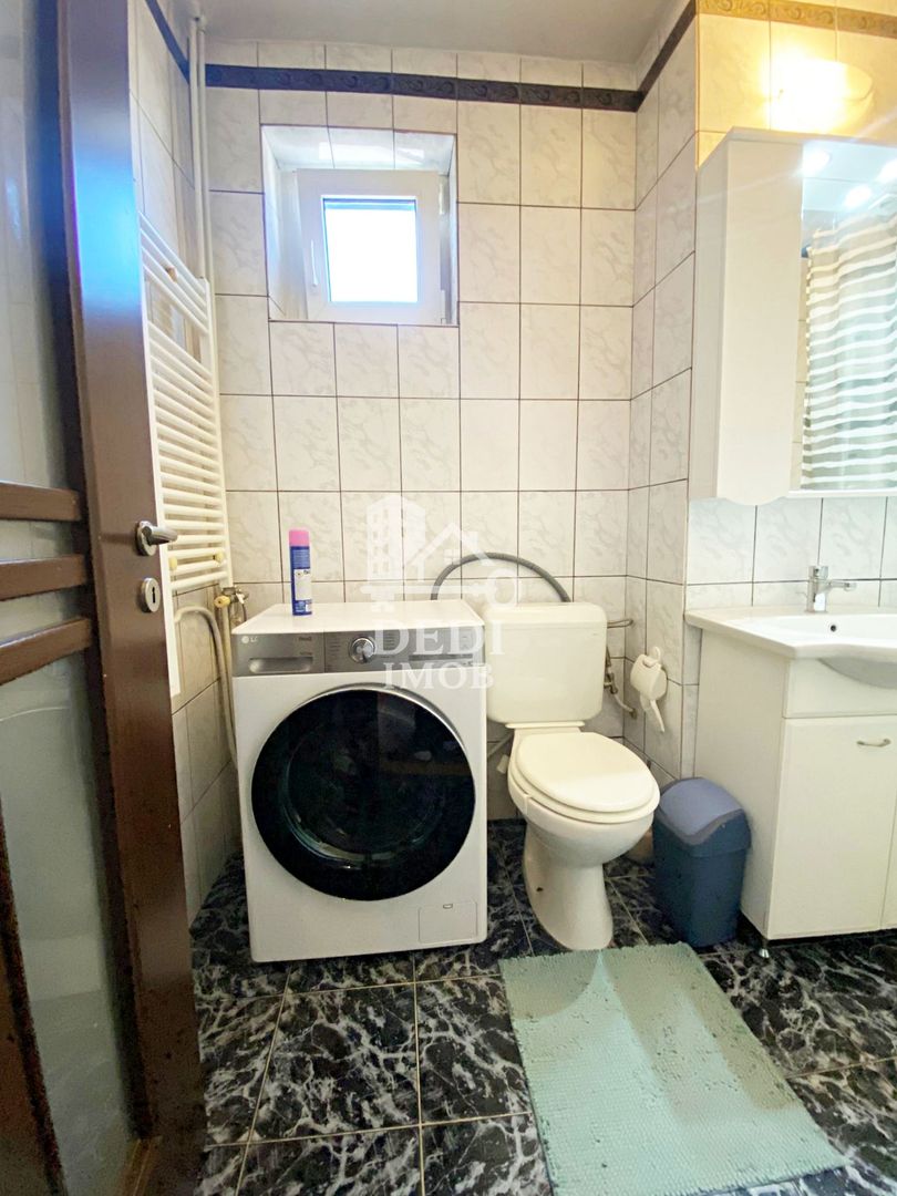 Apartament cu 2 camere de inchiriat zona Iosia, Oradea - Poză 9