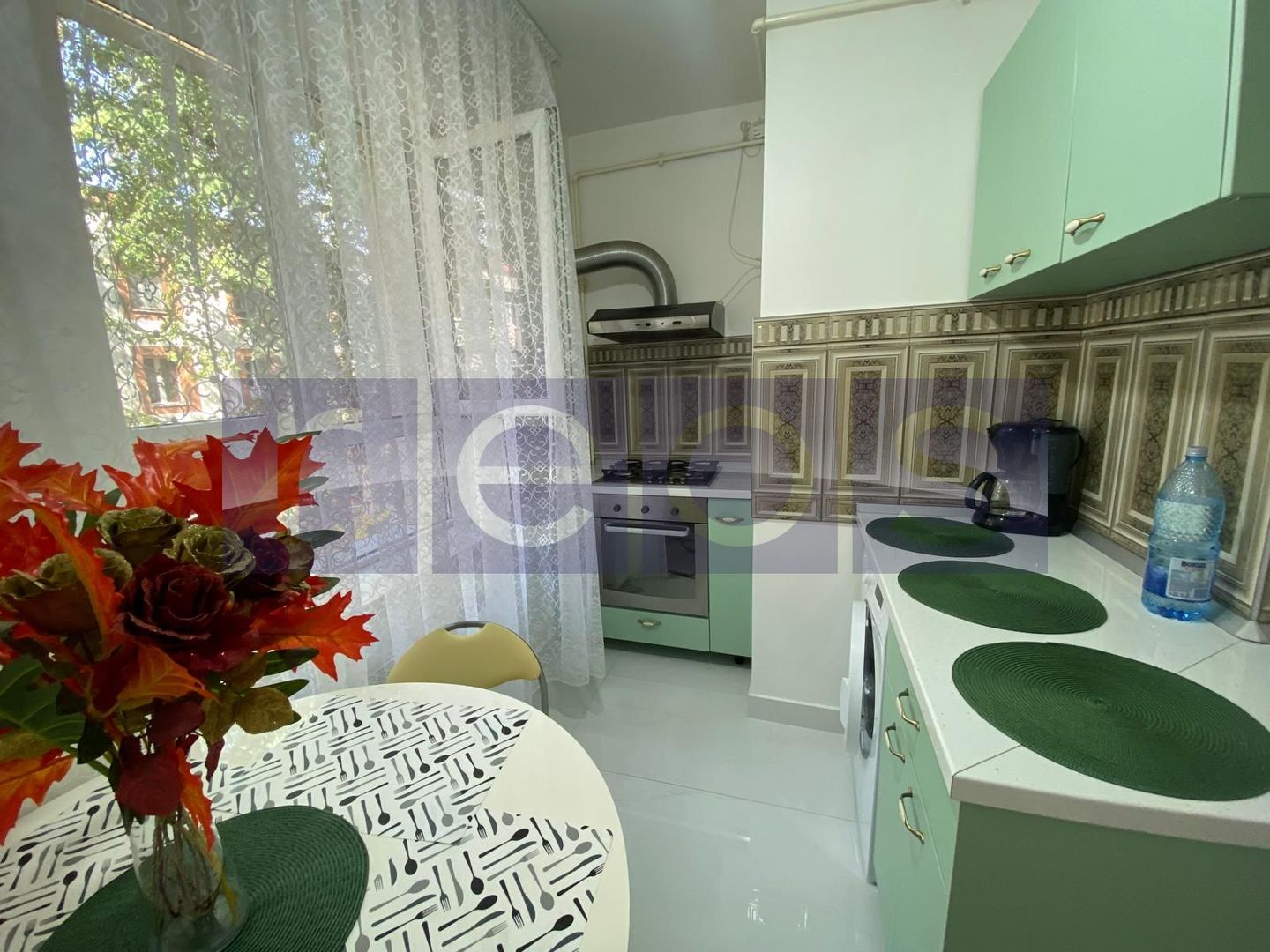 Apartament 2 camere | Floreasca - Barbu Vacarescu | Boxa la subsol - Poză 4