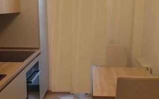 Apartament cu 1 cameră și priveliște spre lac în Mărăști, Iulius Mall. - Poză 6