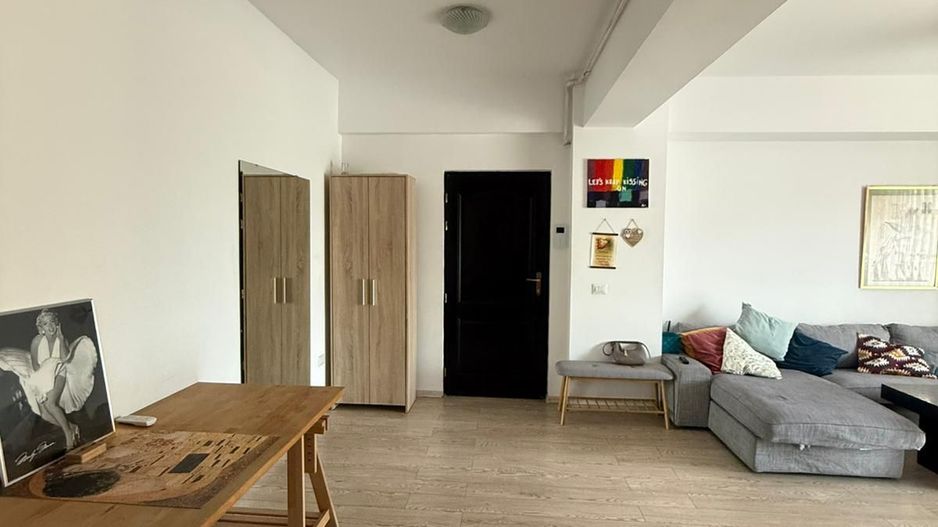 2 camere | Rond Alba Iulia | Unirii | Decebal - Poză 5