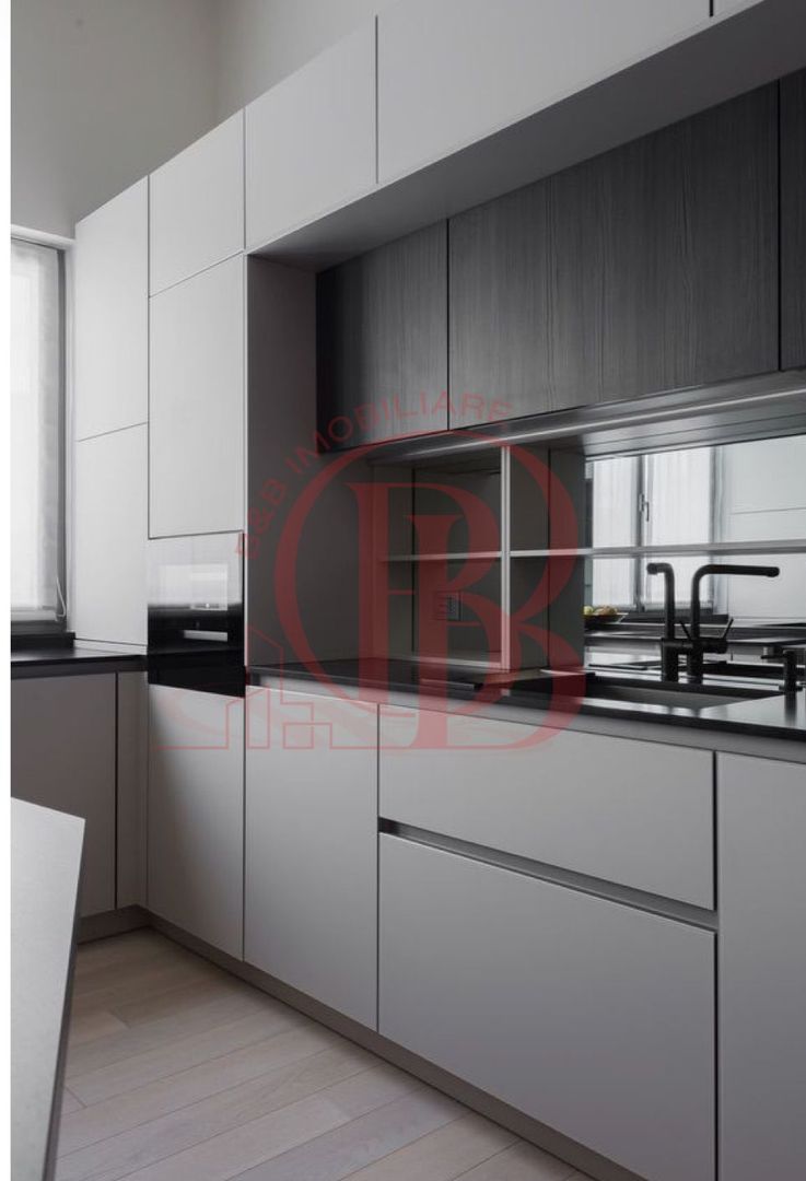 Apartament 2 camere cu 2 bai Bloc Finalizat Theodor Pallady - Poză 5