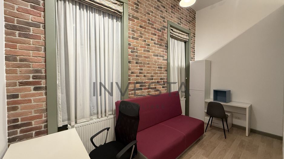 Apartament elegant cu 2 camere, 65 mp, în zona ultracentrală - Poză 7