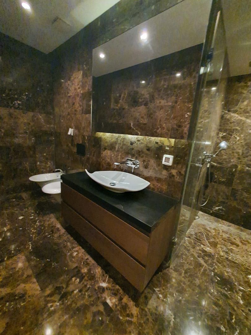 Apartament spatios HIGH END 3 camere I Floreasca 1 - Poză 24