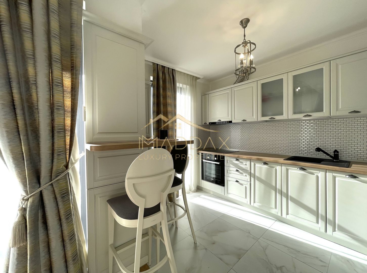 Apartament 2 camere**LUX// Parcare inclusa//One Herastrau Park - Poză 4