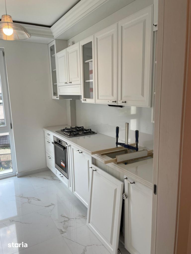 Apartament Băneasa // Garlei - Poză 15