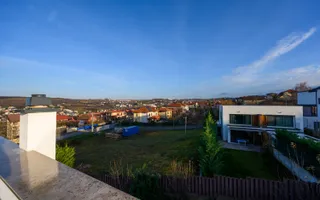 Vilă premium de vânzare in Borhanci. Exclusivitate. Comision 0% - Poză 56