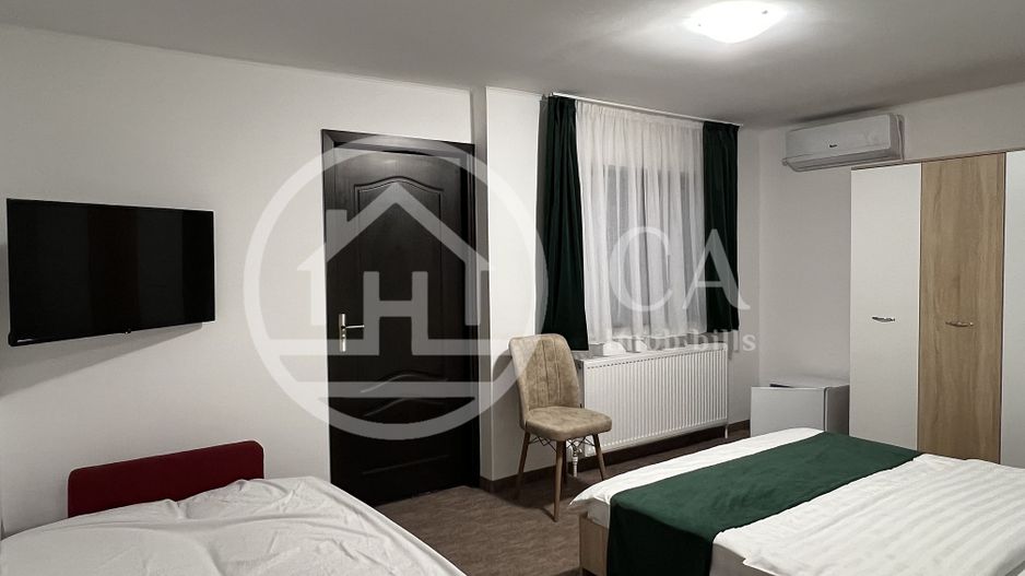 Pensiune turistica de vanzare in Rontau, Bihor - Poză 17