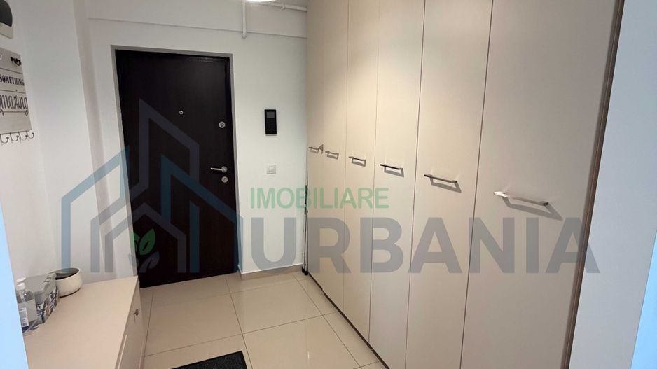 # - Apartament 3 camere, Brown Luxury, Valea Lupului - Poză 7