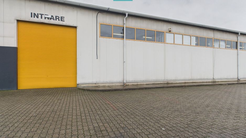 Hală industrială 800mp - Poză 13