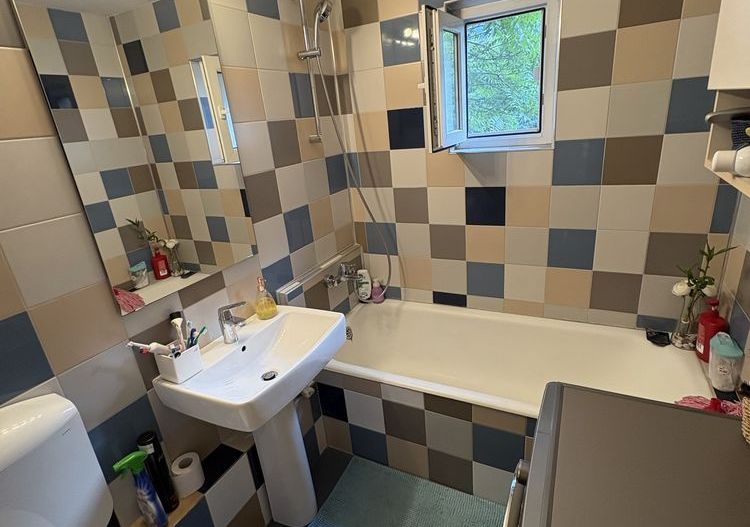 Apartament 3 camere Gorjului 3/4, decomandat, 71mp, 1982, - Poză 4