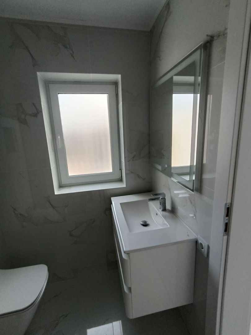 Casa noua tip duplex, 4 camere, curte, 105mp utili, Cetate, Alba-Iulia - Poză 6