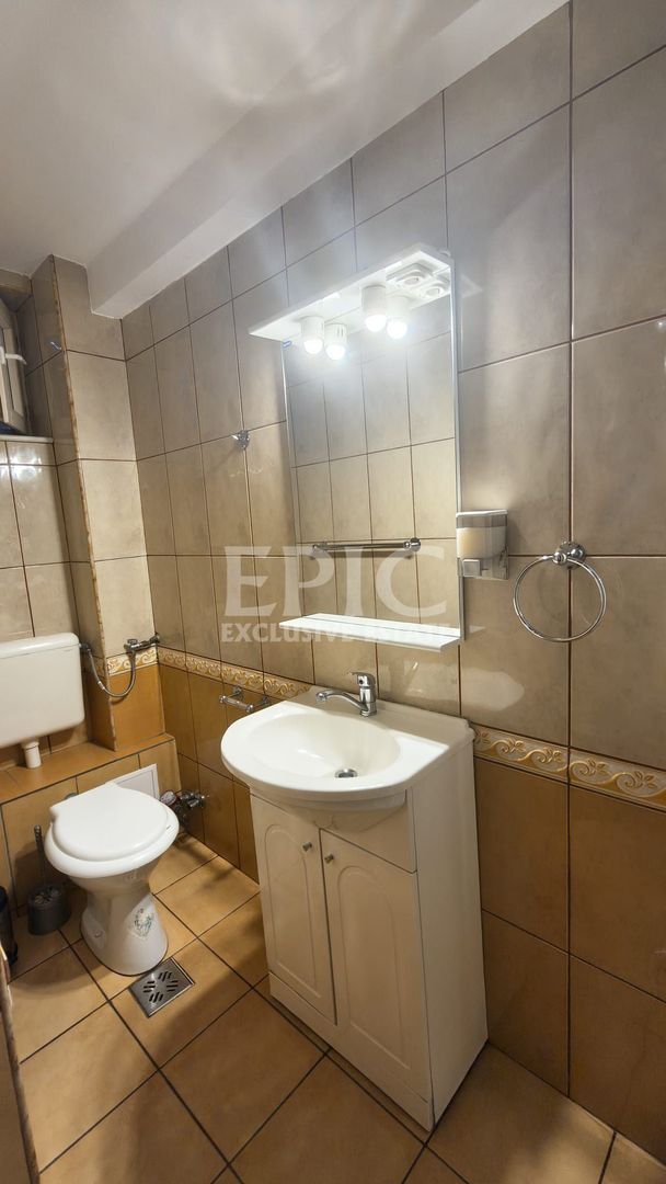 De închiriat 1 cameră la casă, mobilată-utilată, Zona Tudor - Poză 6
