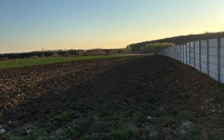 Vanzare teren constructie casa Snagov Sat Izvorani , Jud Ilfov - Poză 2