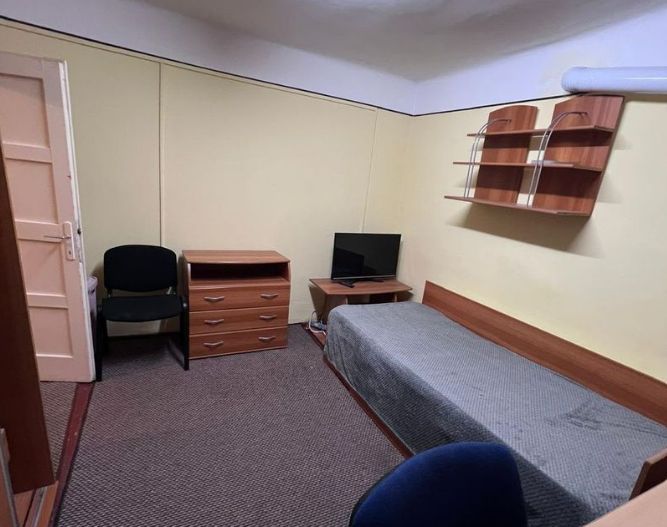 Apartament cu o camera | 24 mp | Zorilor | UMF | USAMV - Poză 1