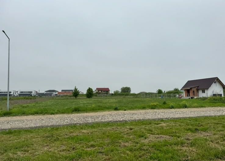 COMISION 0% | Teren Intravilan in Mosnita Veche | Utilitati | Urbanism - Poză 4