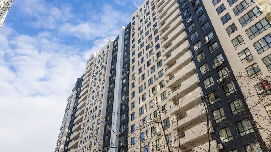 Vânzare, apartament, 2 camere, bd. Mircea Cel Bătrân, Ciocana - Poză 11