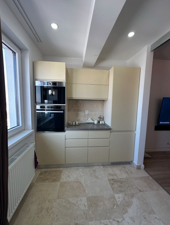 Drumul Taberei - Bd Timisoara, bloc 2020, 2 camere, STB, acces metrou - Poză 4