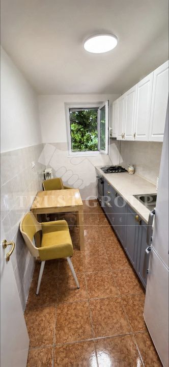 Apartament 2 camere Victoriei | Imobil 1960 - Poză 6