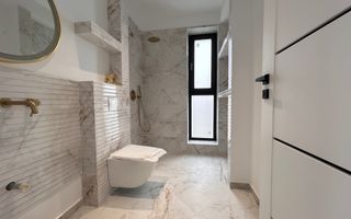 North Villas Pipera | Vila Individuala Finalizata | Pompa Caldura - Poză 16