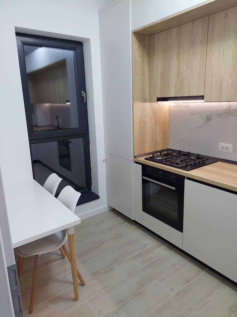 Apartament 2 camere | Prima închiriere | Exigent F5 | Metrou Lujerului - Poză 6