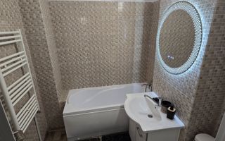 2 camere, decomandat, renovat Nou, prima inchiriere - Poză 7