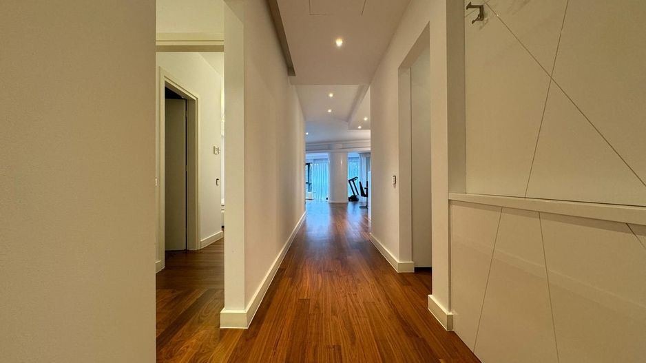 APARTAMENT PREMIUM | SALA SPORT PRIVATA | FLOREASCA - Poză 9