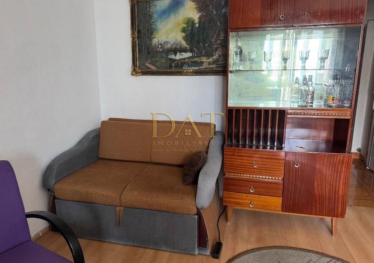 Garsoniera spatioasa de vanzare | Investitie | - Poză 6