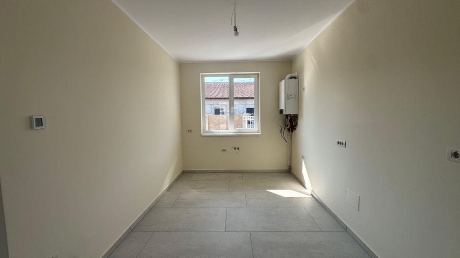 COMISION 0% | Casa Individuala | 97 mp | 4 Camere | Mosnita Veche | - Poză 4