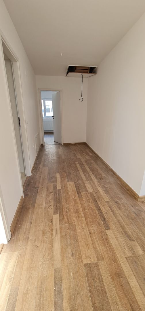 Casa finalizata si intabulata 3 camere Cartier Izvor Tarlungeni Brasov - Poză 10