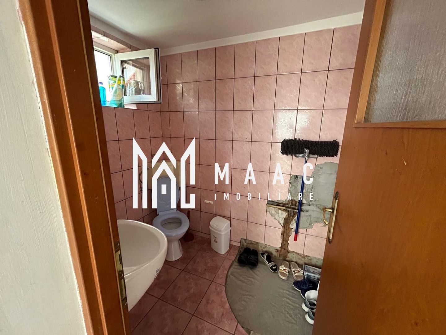 Casa 5 camere I Individuala I Acces auto I Curte I Turnisor - Poză 8