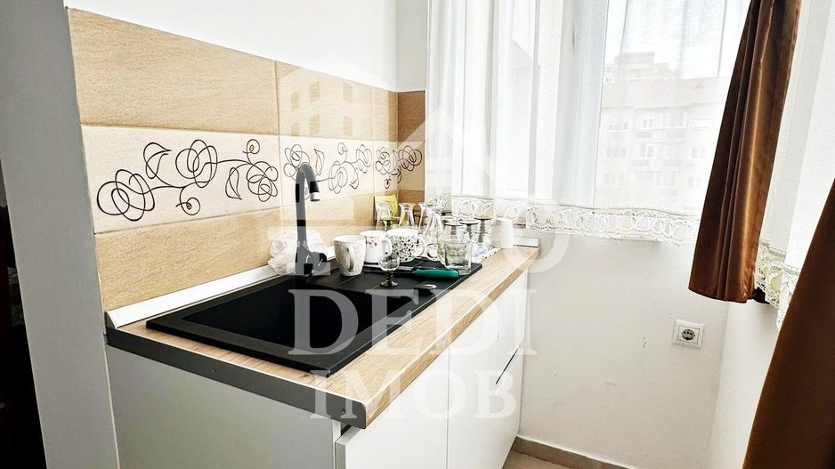 Apartament 3 camere de inchiriat zona Dacia, Oradea - Poză 5