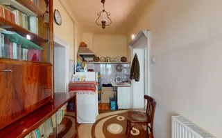 ION MIHALACHE - Turda | Vila Interbelica | Curte Generoasa + 4 camere - Poză 22