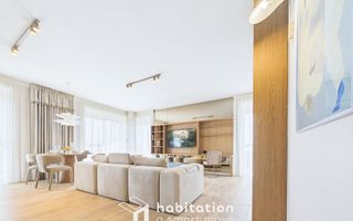 Design Premium | Nord One  -2 camere exclusivist| 750 Euro + 21% - Poză 8