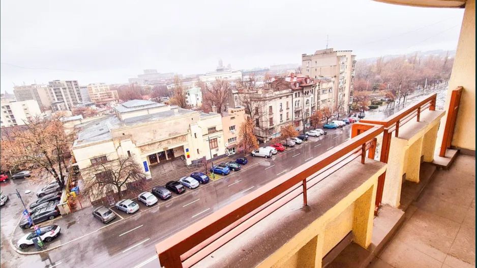 AP. 2 CAMERE EROILOR - 63 MP, BUCATARIE INCHISA, MOBILAT/UTILAT MODERN - Poză 7