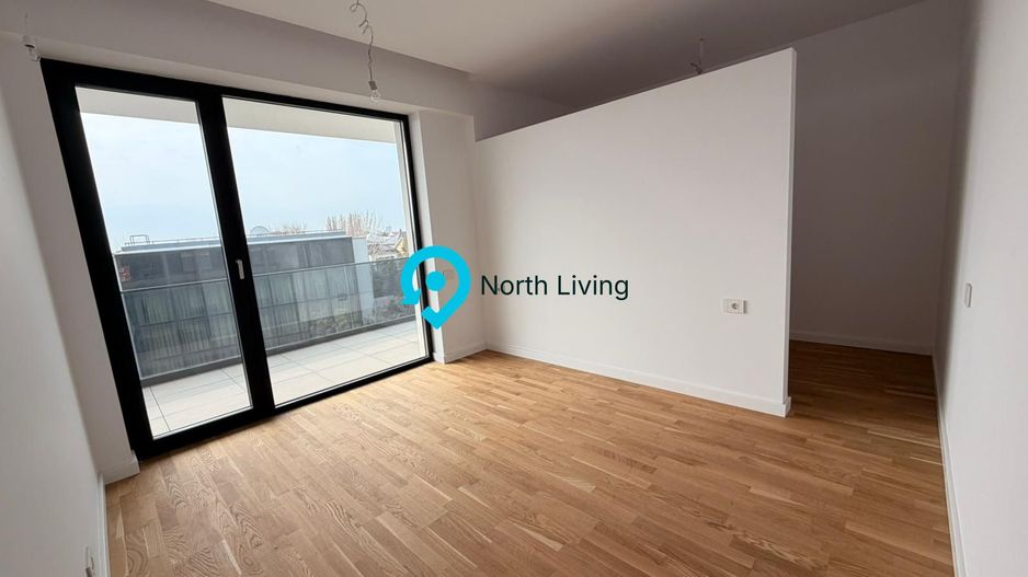 3 Camere in Bloc Nou | Semimobilat | Prima inchiriere | Iancu Nicolae - Poză 6