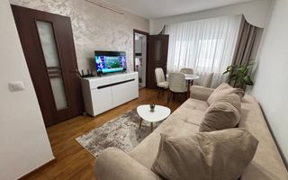 Apartament 1 cameră cu vedere directă spre Parcul Ștrand - Poză 10