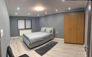 Frumoasa - 3 Camere Decomandat -90Mp - Bloc 1983 - Poză 2
