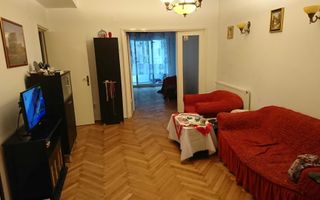 3 camere |   Etaj Intermediar  |  Cinemateca Eforie- Calea Victoriei - Poză 2