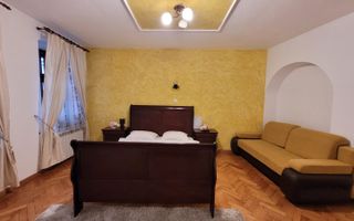 Apartament in Regim Hotelier | Centru | 138MPU | 2 Pivnite - Poză 14