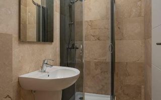 Dacia - Eminescu | Penthouse 3 camere vedere 360 | Terasa 170mp - Poză 8