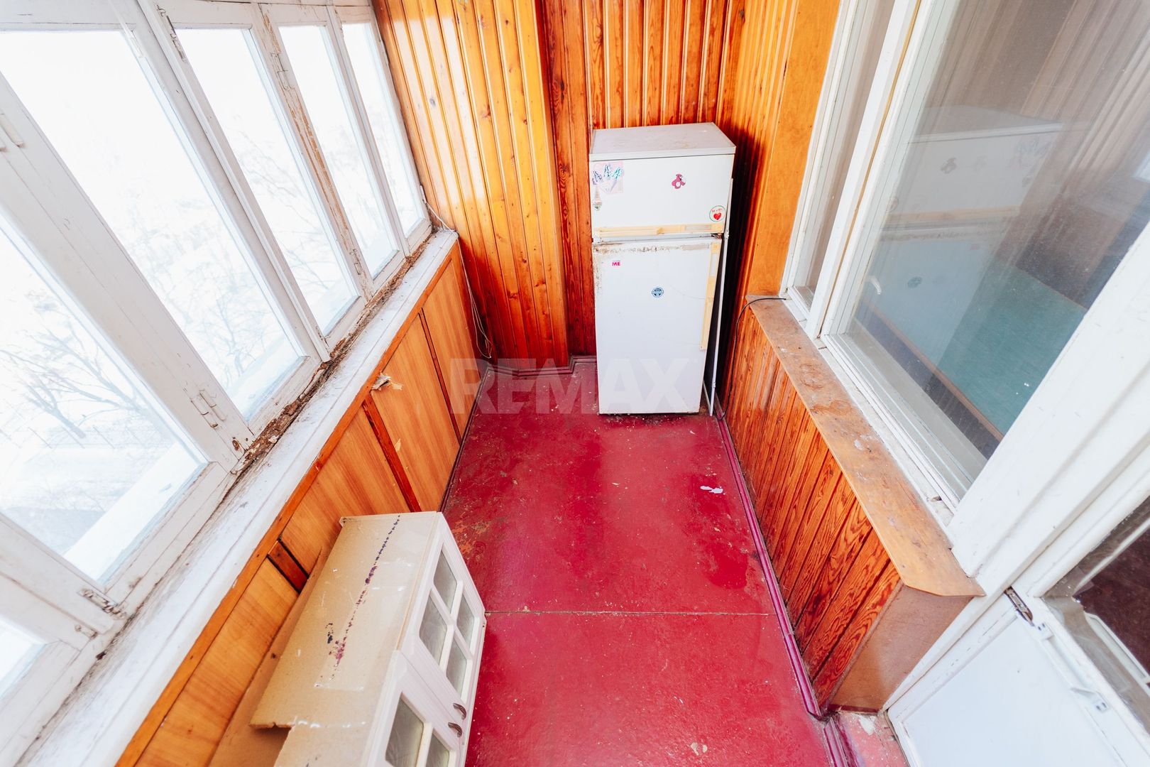 Apartament spațios cu 4 camere, sectorul Buiucani - Poză 7
