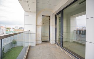KM 5 - Apartament decomandat 3 camere cu balcon – Alpha Residence. - Poză 18