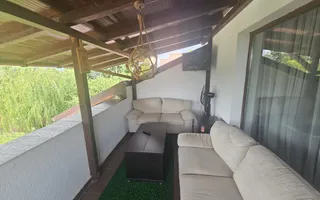 Vila premium P+1 in Valea Mare, langa La Cetate - Poză 14